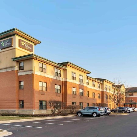 Extended Stay America Suites - Chicago - Vernon Hills - Lake Forest Ngoại thất bức ảnh