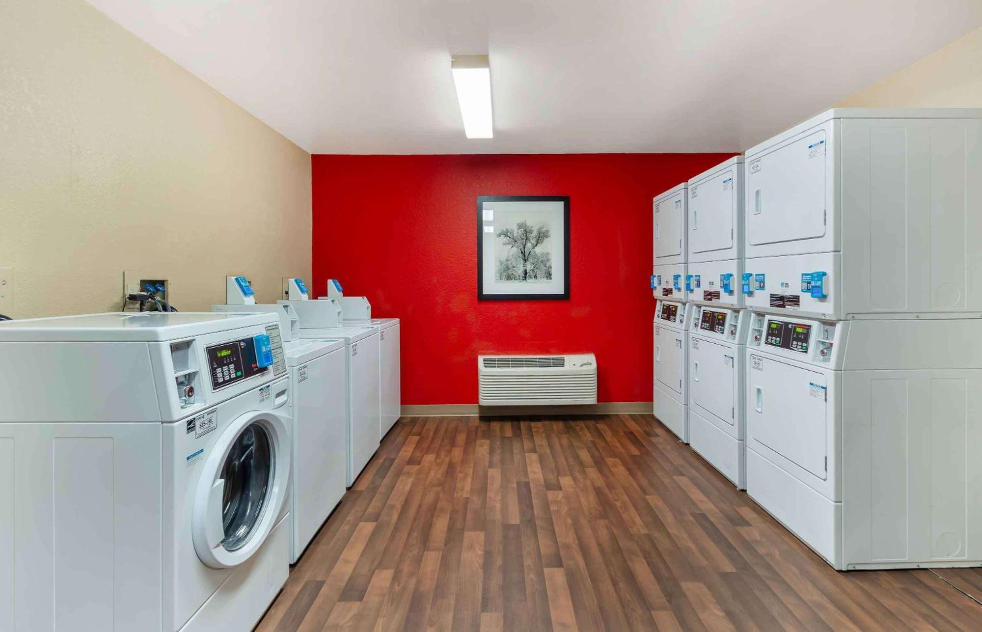 Extended Stay America Suites - Chicago - Vernon Hills - Lake Forest Ngoại thất bức ảnh