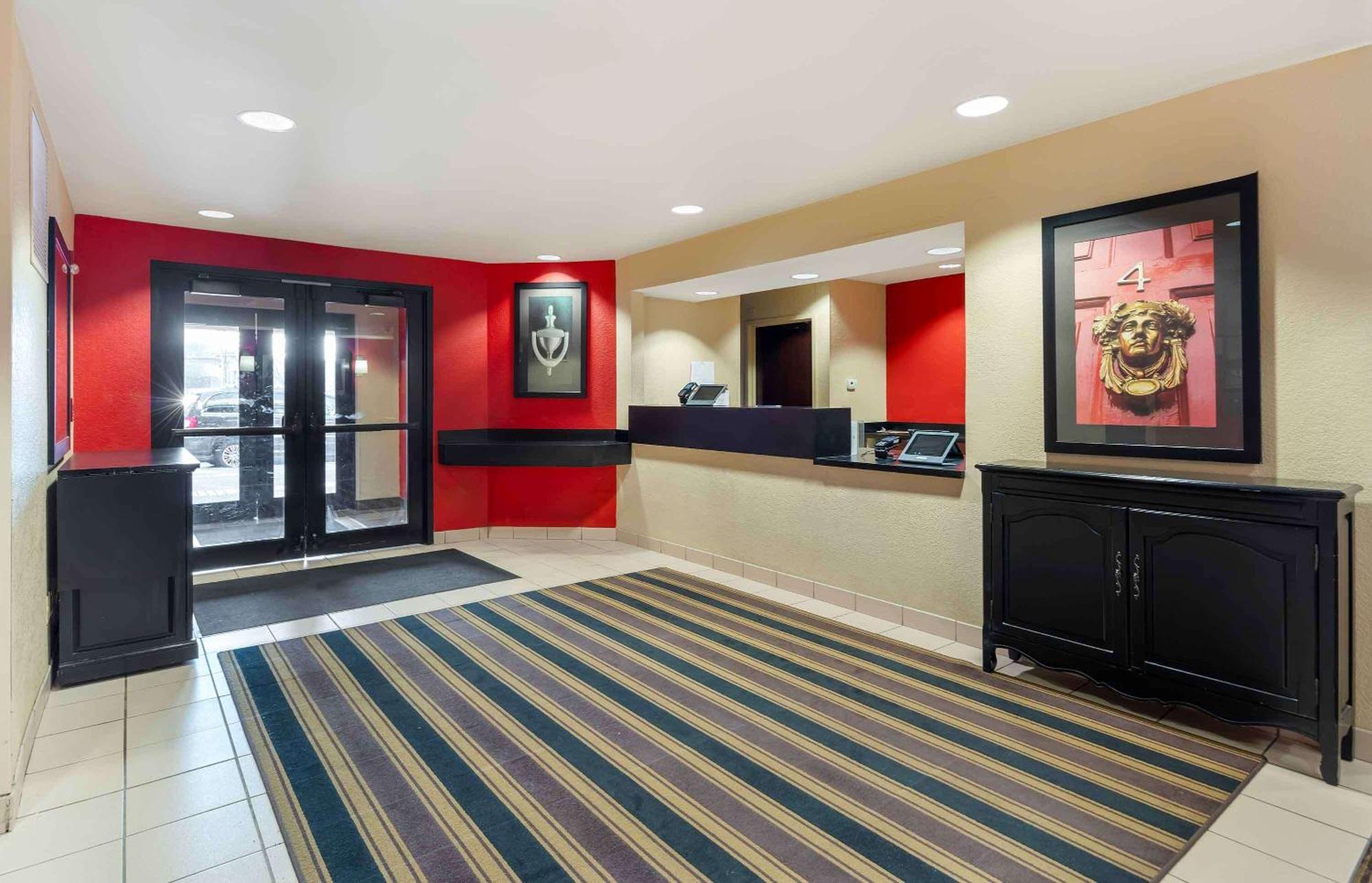 Extended Stay America Suites - Chicago - Vernon Hills - Lake Forest Ngoại thất bức ảnh