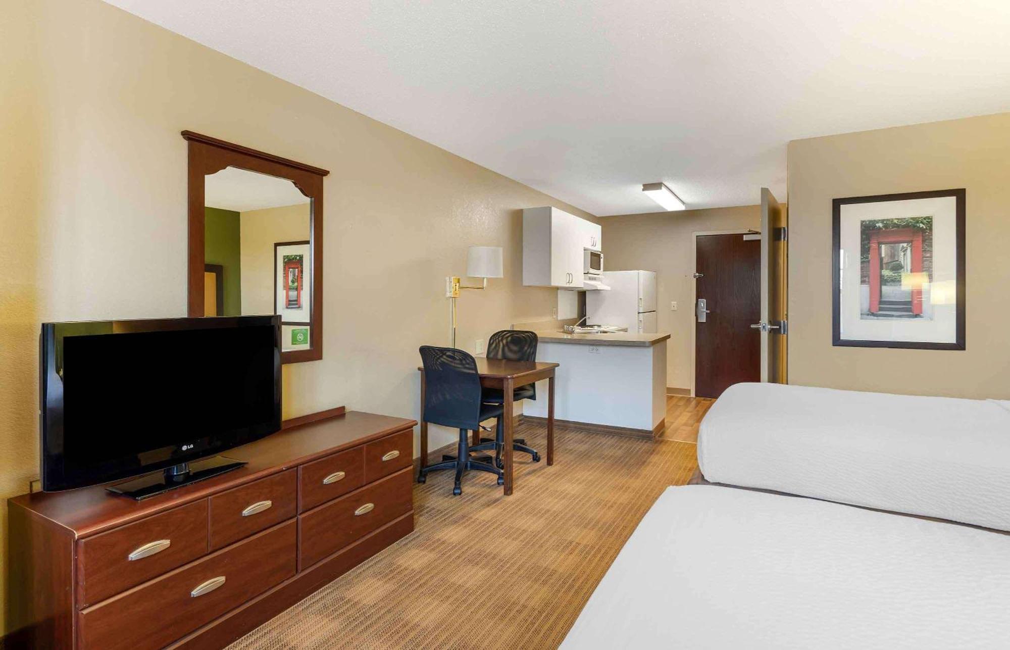 Extended Stay America Suites - Chicago - Vernon Hills - Lake Forest Ngoại thất bức ảnh