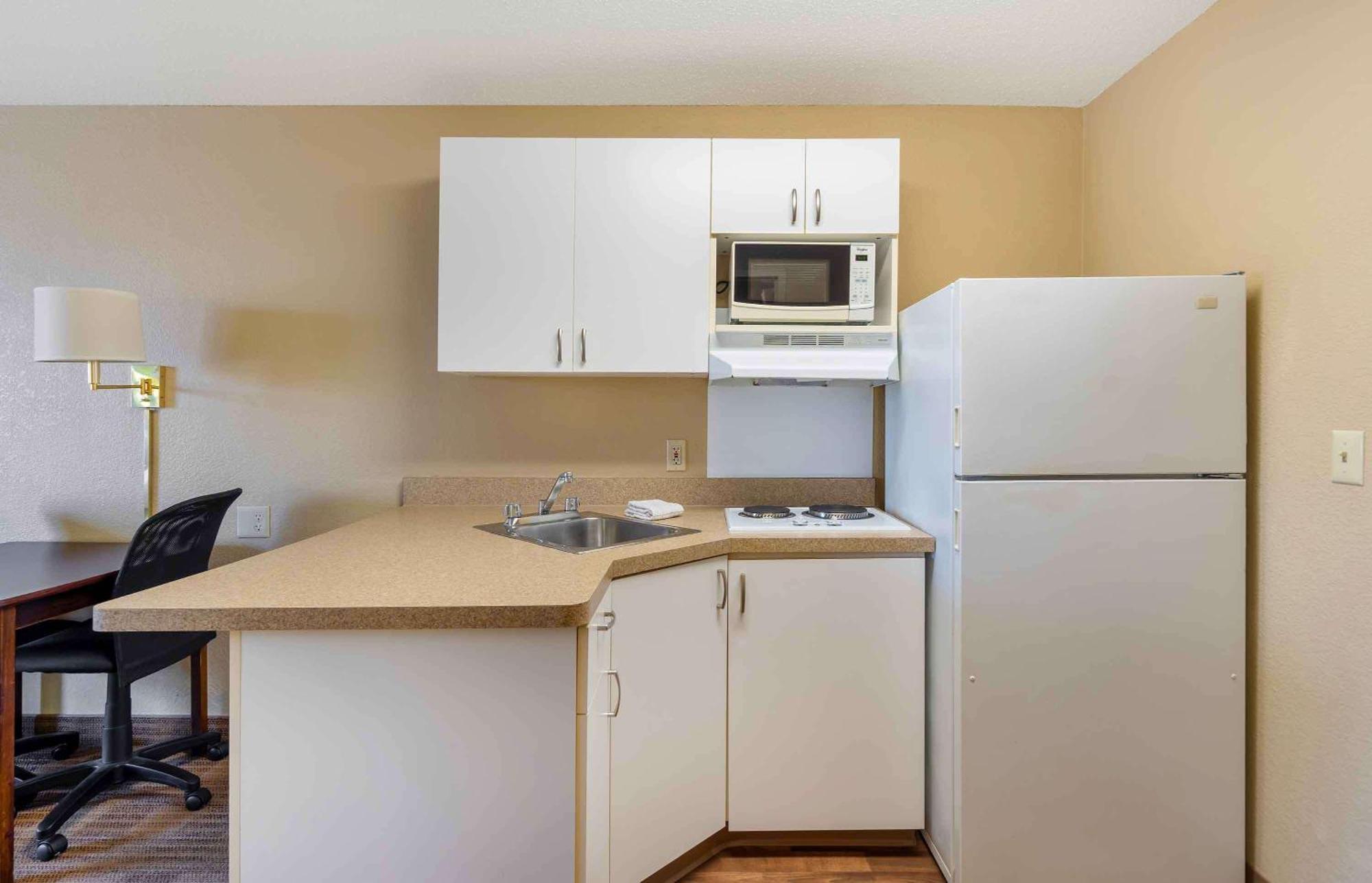 Extended Stay America Suites - Chicago - Vernon Hills - Lake Forest Ngoại thất bức ảnh