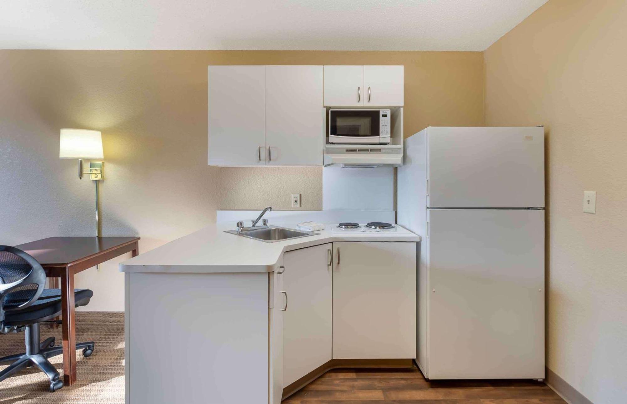 Extended Stay America Suites - Chicago - Vernon Hills - Lake Forest Ngoại thất bức ảnh
