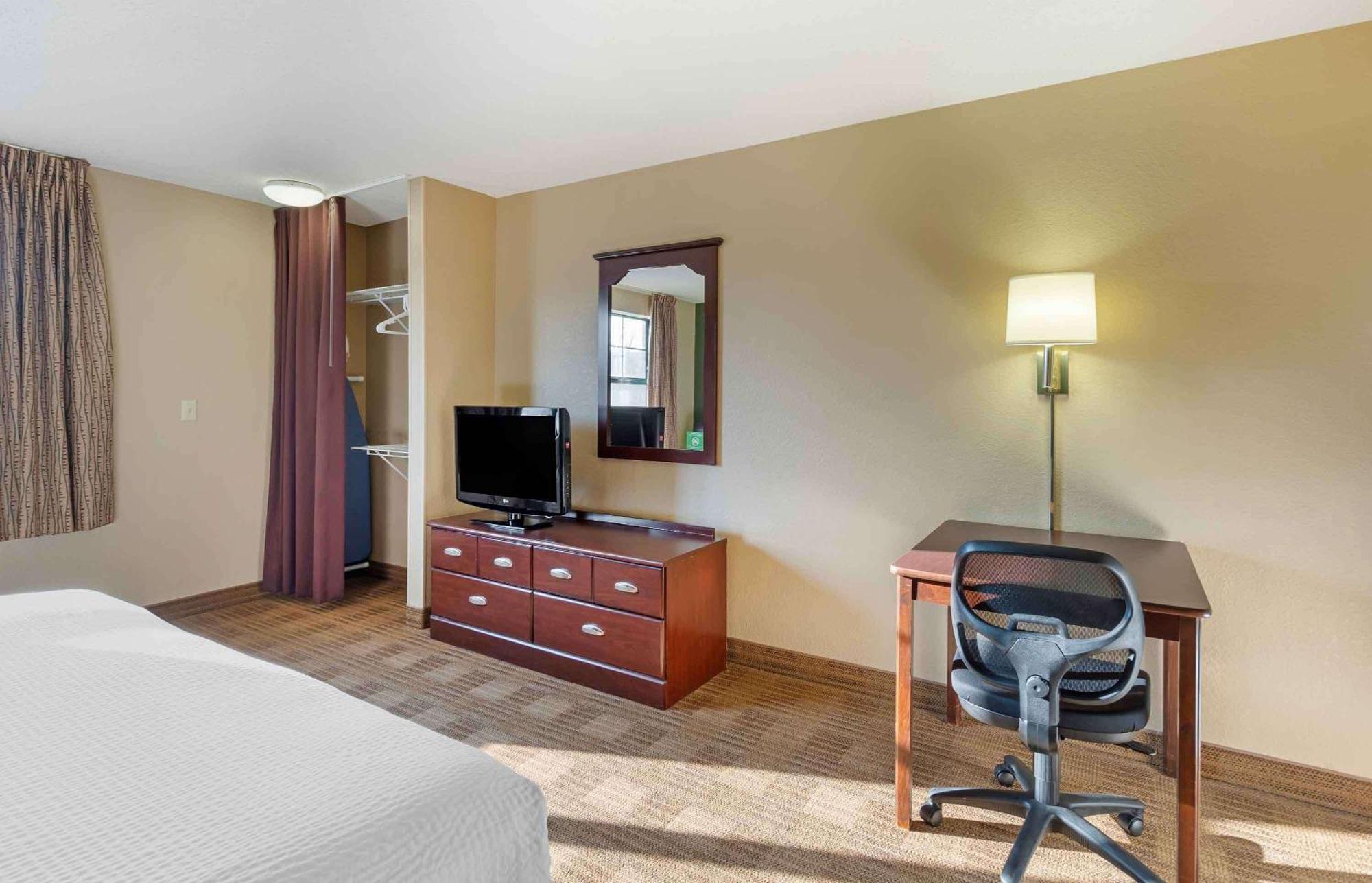 Extended Stay America Suites - Chicago - Vernon Hills - Lake Forest Ngoại thất bức ảnh