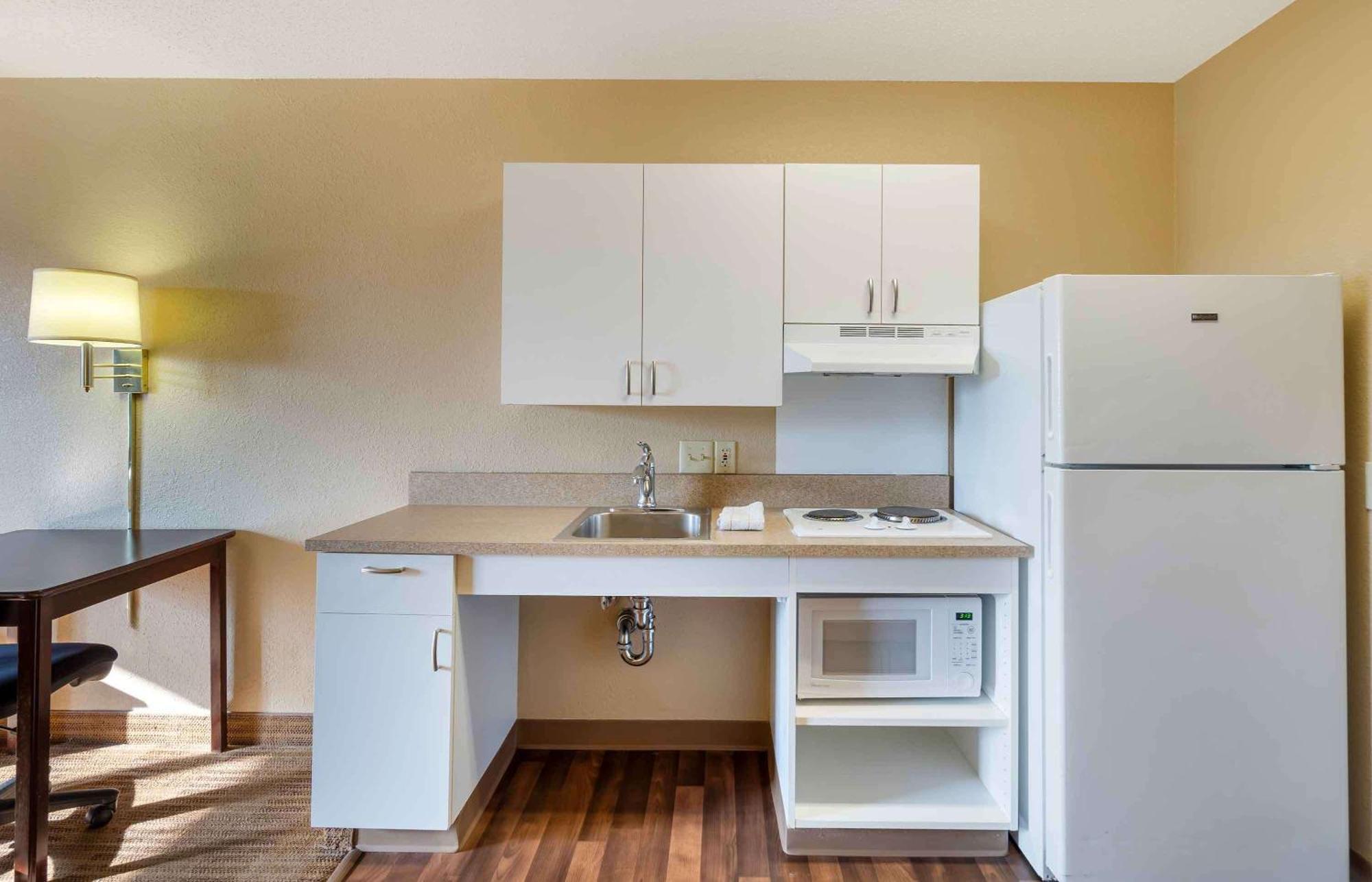 Extended Stay America Suites - Chicago - Vernon Hills - Lake Forest Ngoại thất bức ảnh