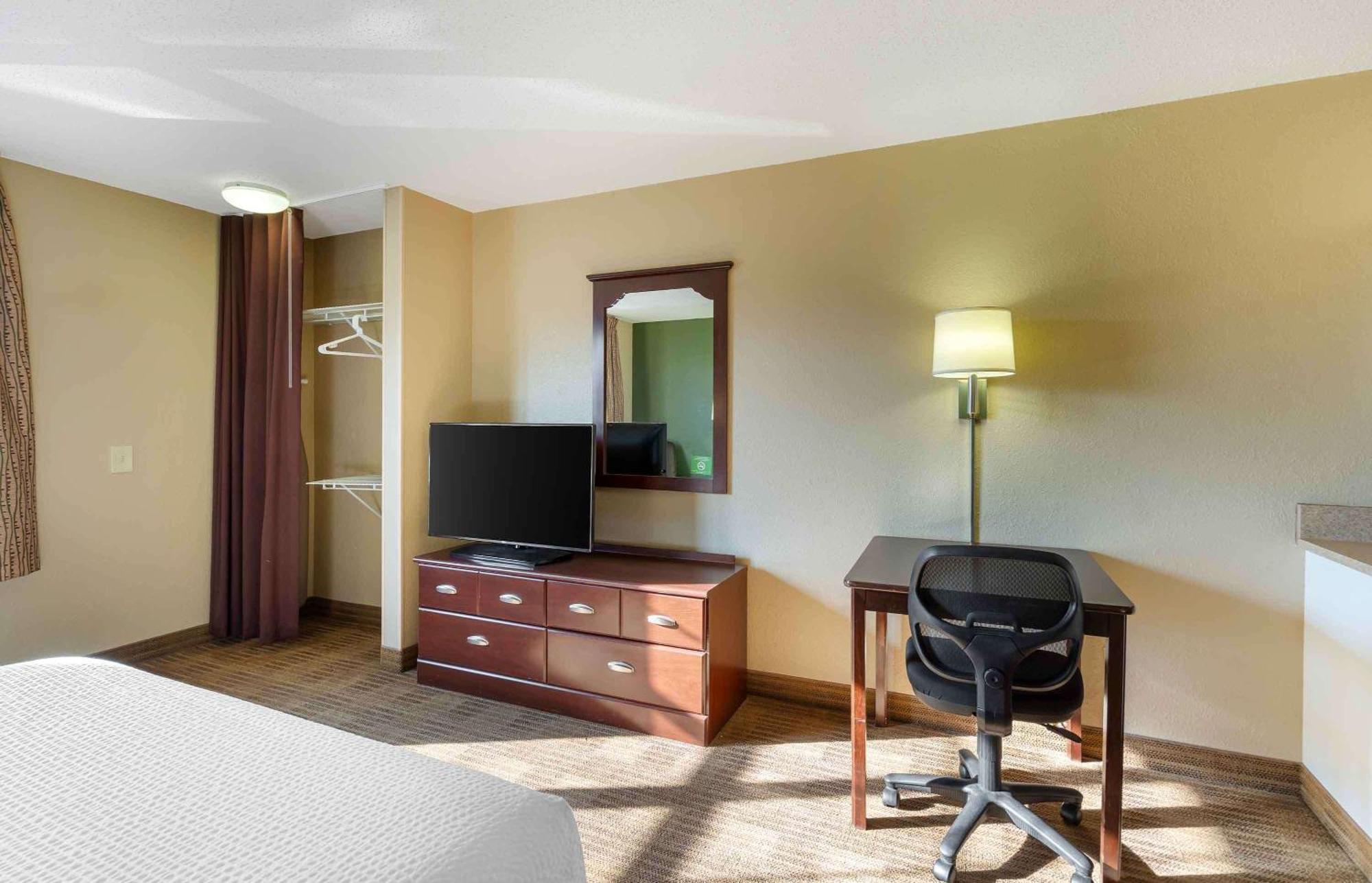 Extended Stay America Suites - Chicago - Vernon Hills - Lake Forest Ngoại thất bức ảnh