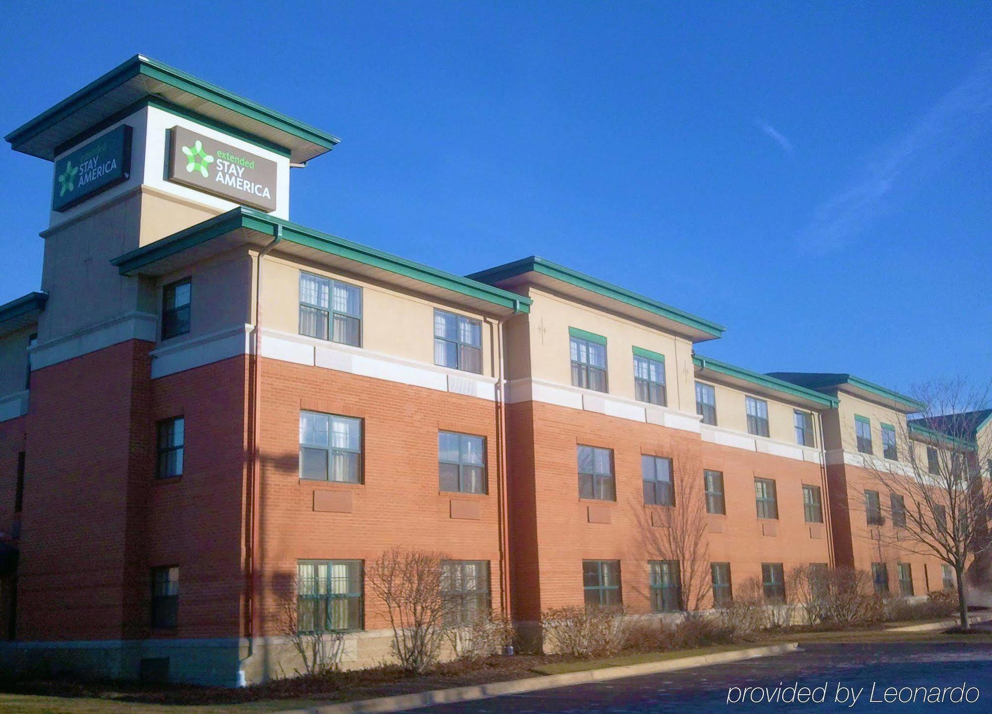 Extended Stay America Suites - Chicago - Vernon Hills - Lake Forest Ngoại thất bức ảnh