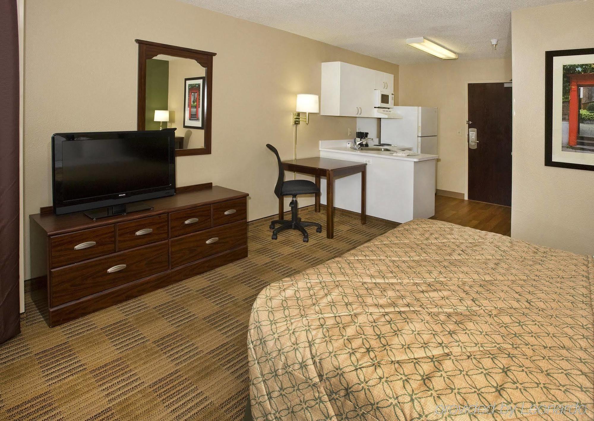 Extended Stay America Suites - Chicago - Vernon Hills - Lake Forest Ngoại thất bức ảnh